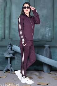 Jogging Suit